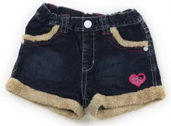 【ダブルＢ/DoubleB】ショートパンツ 120サイズ 女の子【子供服・ベビー服】（2016436）