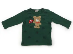 【ホットビスケッツ/HotBiscuits】Tシャツ・カットソー 80サイズ 男の子【子供服・ベビー服】（2016132）