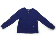 【ラルフローレン/RalphLauren】Tシャツ・カットソー 110サイズ 男の子【子供服・ベビー服】（2016133）