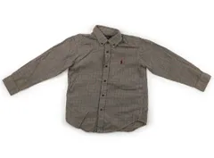 【ラルフローレン/RalphLauren】シャツ・ブラウス 120サイズ 男の子【子供服・ベビー服】（2016035）