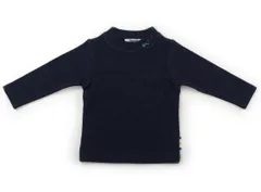 【ファミリア/familiar】トレーナー・プルオーバー 80サイズ 男の子【子供服・ベビー服】（2016036）