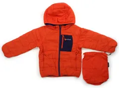 【モンベル/mont-bell】コート・ジャンパー 110サイズ 男の子【子供服・ベビー服】（2016456）