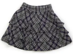 【ポンポネット/pomponette】スカート 140サイズ 女の子【子供服・ベビー服】（2016253）