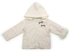 【スラップスリップ/SLAP SLIP】コート・ジャンパー 120サイズ 女の子【子供服・ベビー服】（2016459）