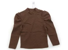 【ギャップ/GAP】Tシャツ・カットソー 95サイズ 女の子【子供服・ベビー服】（2016154）