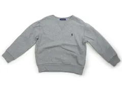 【ポロラルフローレン/POLORALPHLAUREN】トレーナー・プルオーバー 140サイズ 男の子【子供服・ベビー服】（2016258）