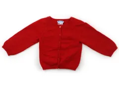 【ジャカディ/Jacadi】ニット・セーター 80サイズ 女の子【子供服・ベビー服】（2016060）