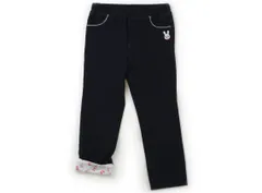 【ミキハウス/mikiHOUSE】パンツ 100サイズ 女の子【子供服・ベビー服】（2016068）