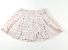 【メゾピアノ/mezzopiano】スカート 140サイズ 女の子【子供服・ベビー服】（2016269）