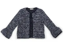 【ザラ/ZARA】カーディガン 150サイズ 女の子【子供服・ベビー服】（2016390）