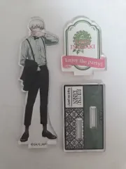 呪術廻戦 狗巻 棘 アクリルスタンド