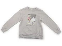 【エニィファム/anyFAM】トレーナー・プルオーバー 140サイズ 女の子【子供服・ベビー服】（2016099）