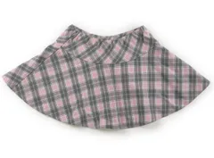 【メゾピアノ/mezzopiano】スカート 120サイズ 女の子【子供服・ベビー服】（2016298）