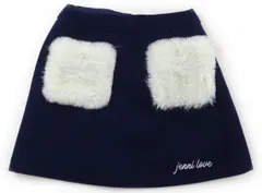 【ジェニィ/JENNI】スカート 140サイズ 女の子【子供服・ベビー服】（2016301）