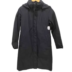 ユニクロ UNIQLO ハイブリッドダウンコート レディース JPN：M 