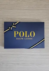 デパート 正規品 POLO RALPH LAUREN ポロラルフローレン クラシックフィット ストライプシャツ M (韓国 100)