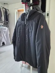 モンクレール モンクレール グルノーブル ネイビー ダウン サイズ2