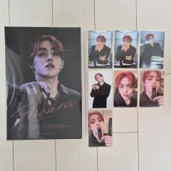 SEVENTEEN エスクプス センイルボックス バースデーパッケージ バパケ ver4 バージョン 4