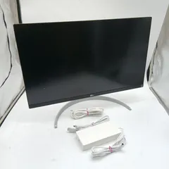 2026年最新】lg 27up850の人気アイテム - メルカリ