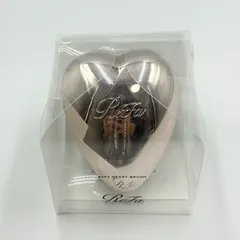 【24時間以内発送･未使用品✨️】ReFa リファハートブラシ ローズゴールド 正規品