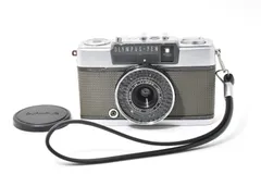 2026年最新】olympus pen ee-3 ジャンクの人気アイテム - メルカリ