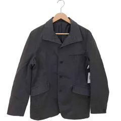 コムサイズム COMME CA ISM スタンドカラーブルゾン メンズ JPN：M のサムネイル