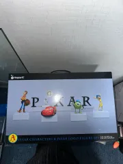 Pixar(ピクサー) A賞 ハッピーくじ(ハッピーくじ) 未開封 新品