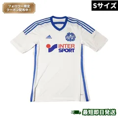 新品未使用 マルセイユ 22/23シーズン ホームオーセンティックユニフォーム！ PUMA マルセイユ 22/23 ユニフォーム ホーム 半袖 オーセンティック