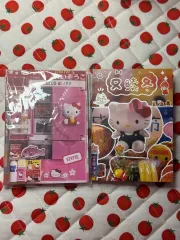 ダイアリーデコ ステッカーブック