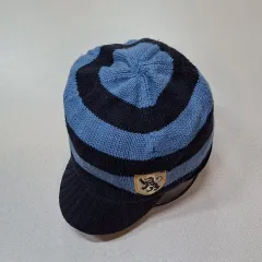 ベイビーGAP 4-5Y キッズ ベースボールキャップ ネイビー 春夏 10174