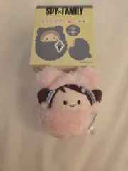 *出品* SPY×FAMILY(スパイファミリー) くるみたぴぬい ベッキー