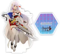【中古】アクリルスタンド・アクリルパネル 船田初 アクリルフィギュアスタンド 「アサルトリリィ」のサムネイル