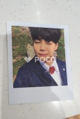 ATEEZ ソンファ SPIN OFF : FROM THE WITNESS 公開放送 サノク トレカ