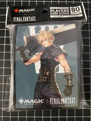 MTG FF 元ソルジャー、クラウド ボーダーレス - メルカリ