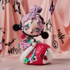 2026年最新】 popmart skullpanda クリスマスの人気アイテム - メルカリ