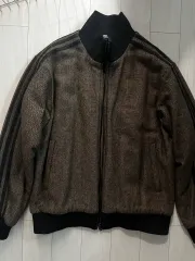 アディダス ジャージ