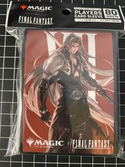 Ultra Pro ONE TOUCH EDGE 威名のソルジャー、セフィロス - メルカリ Ultra Pro ONE TOUCH EDGE 威名のソルジャー、セフィロス