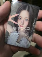 宇宙少女 WJSN ルダ 2022 WJSN CONCERT WONDERLAND ランダムトレカ