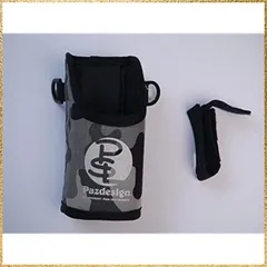 ★送料無料★Color:グレーカモ パズデザイン PSL FVロッドホルダーマジックII SAC-113 グレーカモ