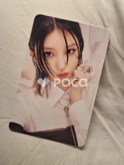 NCT シャオジュン NCT ZONE ポップアップ スペース クーポンカード