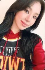 【中古】コレクションカード(女性) TWICE/チェヨン(CHAEYOUNG)/「TWICE 5TH WORLD TOUR ’READY TO BE’ in JAPAN SPECIAL」グッズ購入特典フォトカード