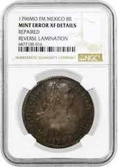 2026年最新】メキシコ8レアル銀貨の人気アイテム - メルカリ