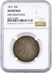 NGC AU50】1645-46年 イングランド ハーフクラウン 手打ち銀貨 - メルカリ