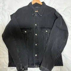 NOT4NERD デニムジャケット