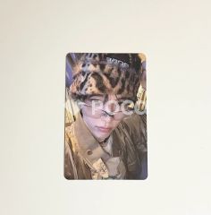 NCT127 AR ドヨン NCT ドヨン NCT 127 2ND TOUR NEO CITY : SEOUL - THE LINK SPECIAL AR