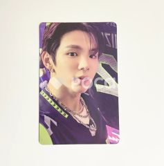 NCT127 AR ドヨン NCT127 ドヨンが「スシロー」に降臨！ 「世界線おかしい」「声出た