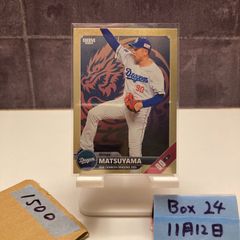 2024 Topps Jリーグ 宮本英治 Eiji Miyamoto 直筆サインカード