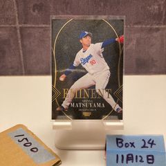 2024 Topps Jリーグ 宮本英治 Eiji Miyamoto 直筆サインカード