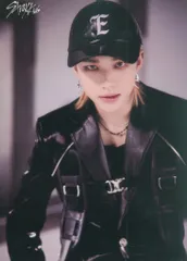 StrayKids 2023 5-STAR Hyunjin トレーディングカード 1/10