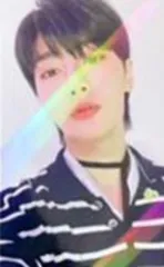 StrayKids NOEASY I.N トレーディングカード ホログラム